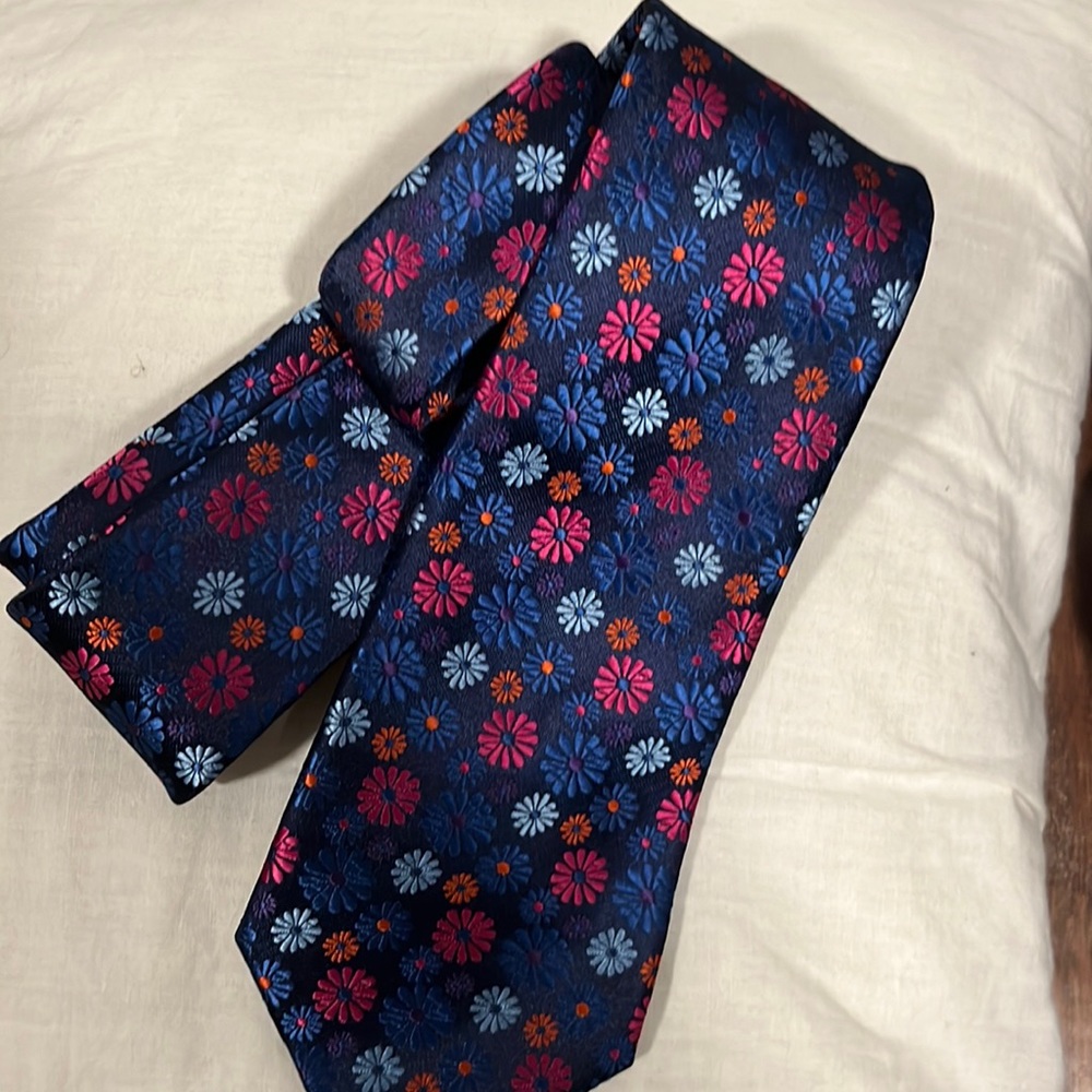 M&S Unisex tie